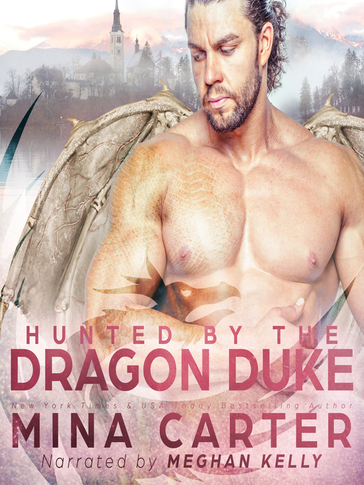 Title details for Hunted by the Dragon Duke by Mina Carter - Available